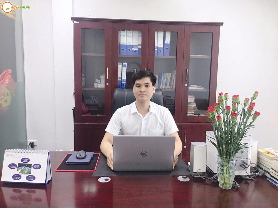 CG. NGUYỄN TIẾN LUẬT