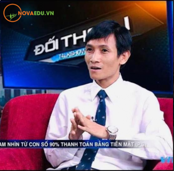 CG. ĐINH VIỆT HÒA