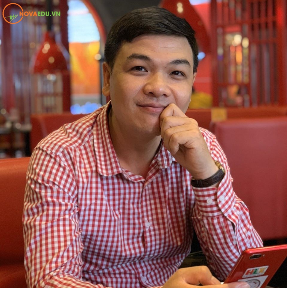 CG. HOÀNG MẠNH CƯỜNG