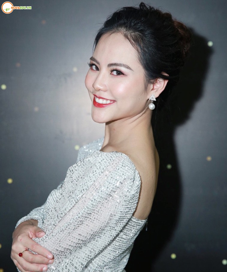 MC. MAI ANH THƯ