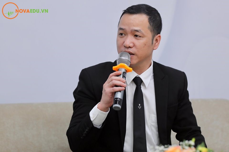 CG. NGUYỄN ĐỨC CƯỜNG